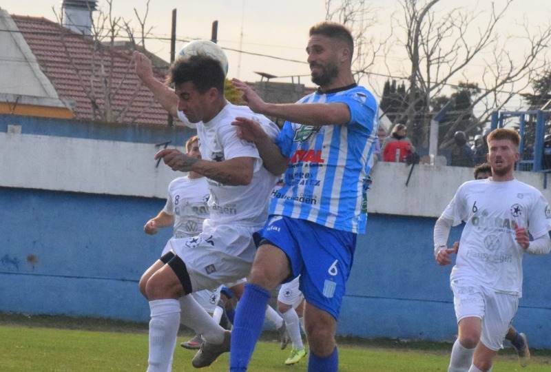 Me gust mucho el proyecto futbolstico